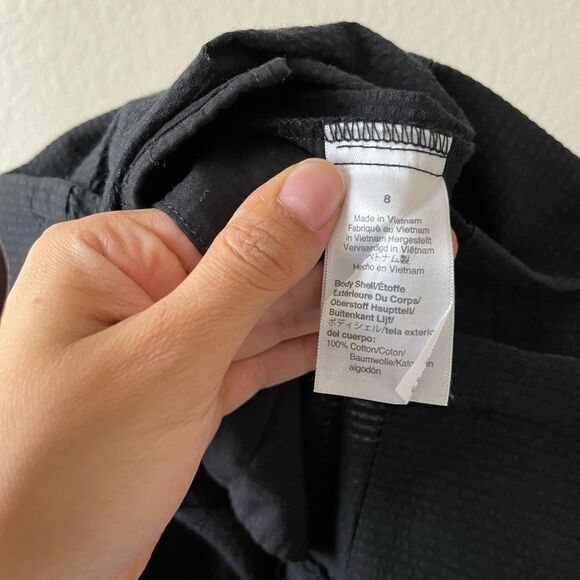 J‎ crew paperbag high rise shorts - Picture 4 of 8